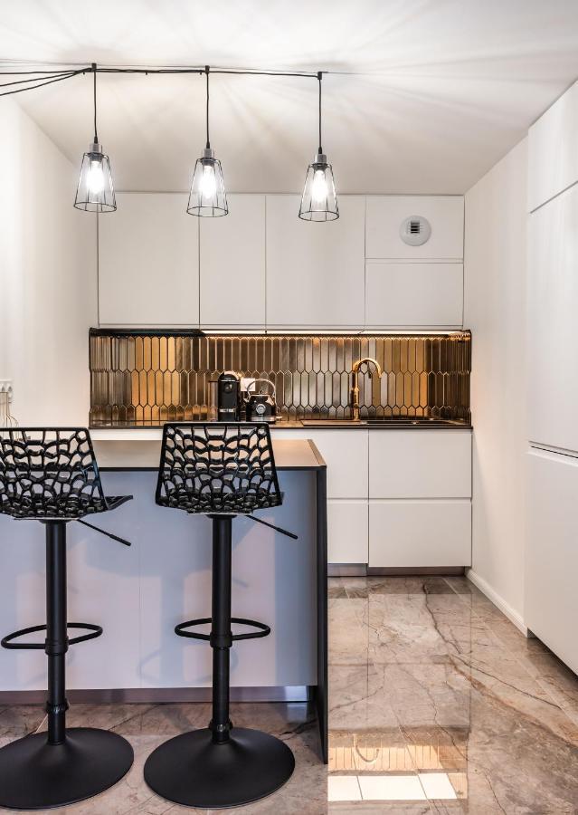 Apartamento Moyi Basse-Goulaine Exterior foto